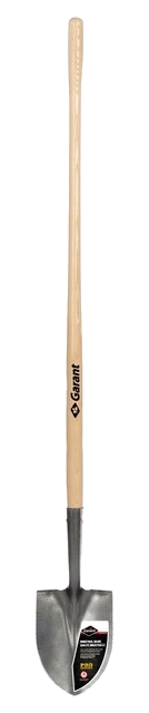 Garant Pro Small Spade Shovel